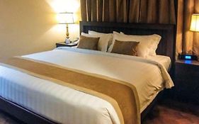 Thousand Island Hotel Inle Lake